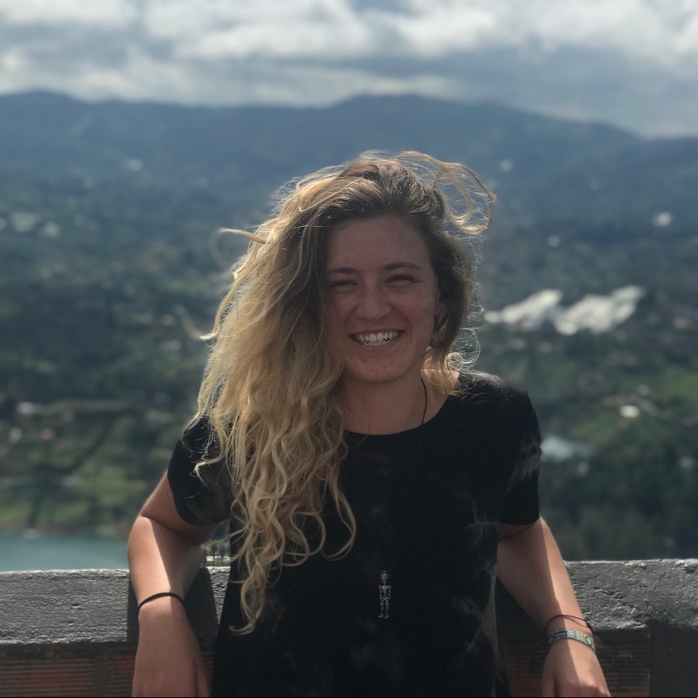 Meet your Posher, Allison